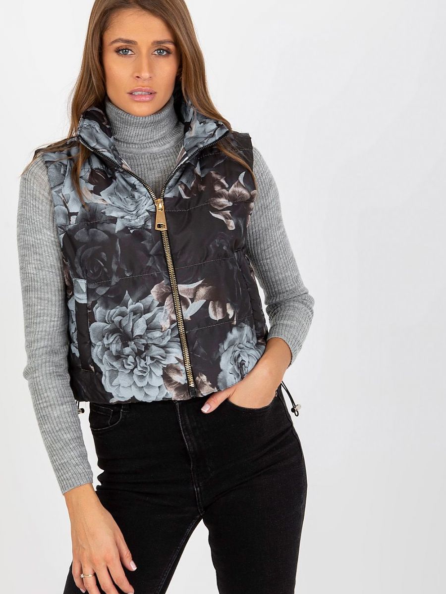 Gilet Donna