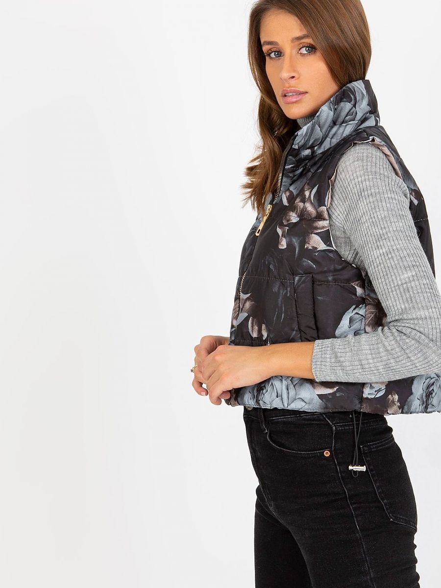 Gilet Donna