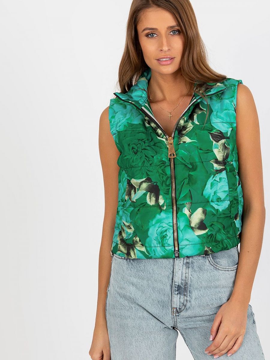 Gilet Donna