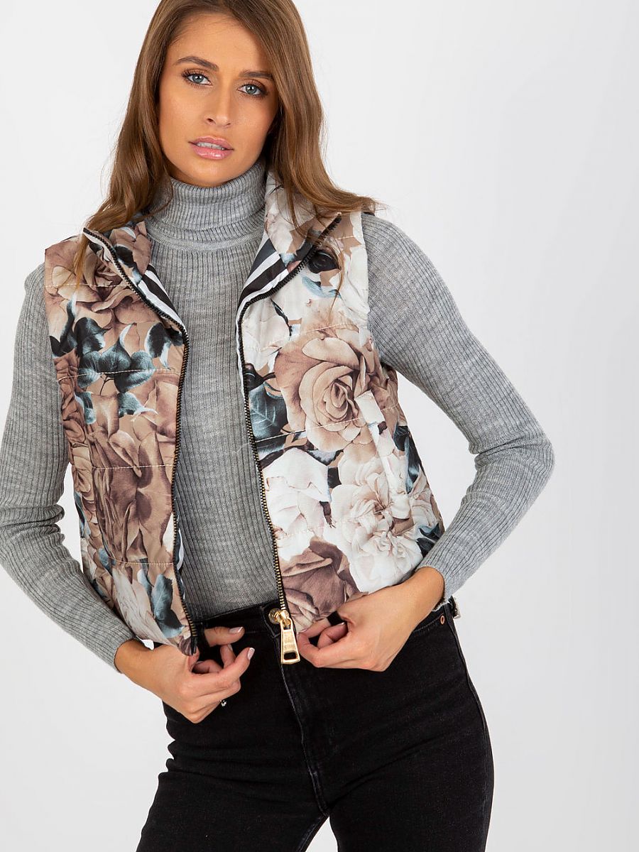 Gilet Donna