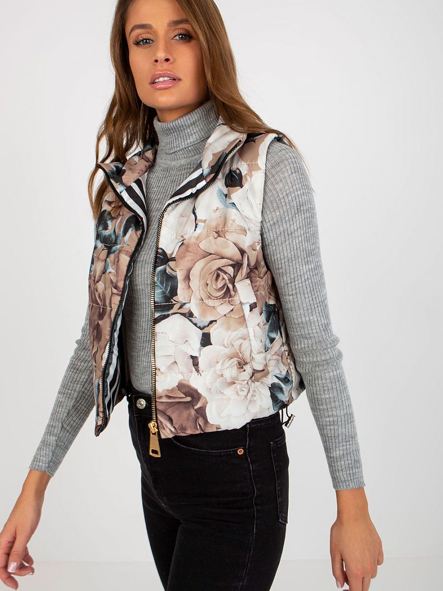 Gilet Donna