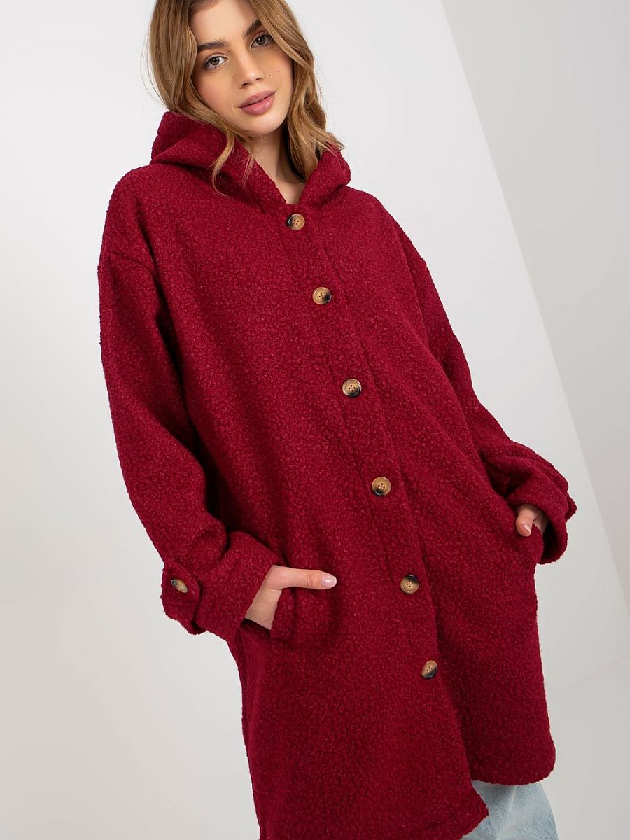 Cappotto Donna