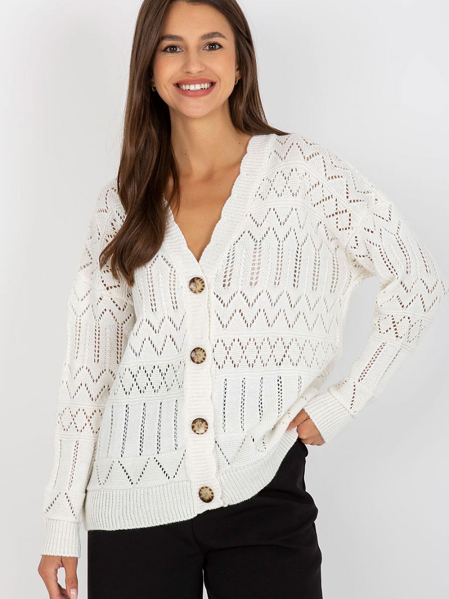 Cardigan Donna