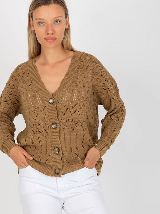 Cardigan Donna