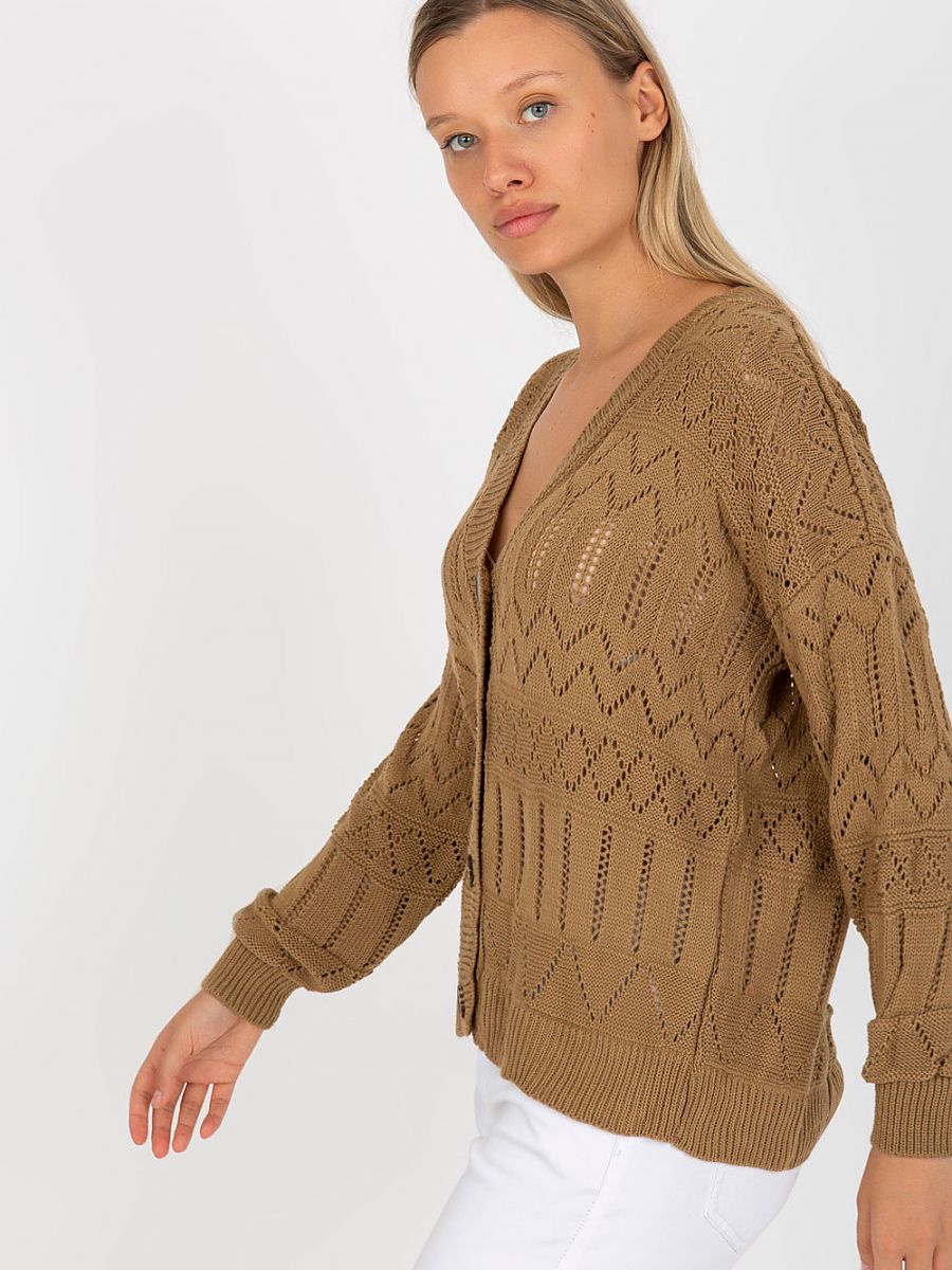 Cardigan Donna