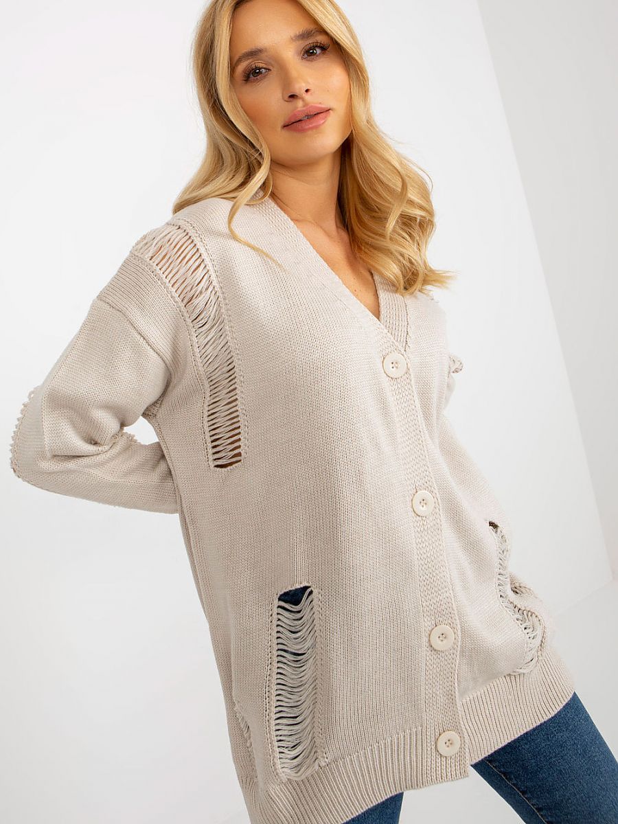 Cardigan Donna