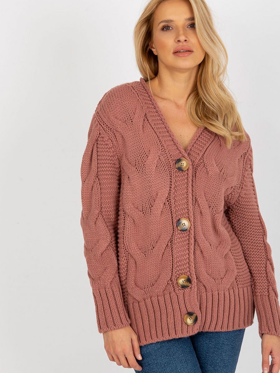 Cardigan Donna