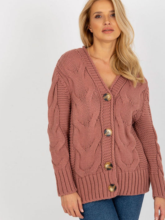 Cardigan Donna