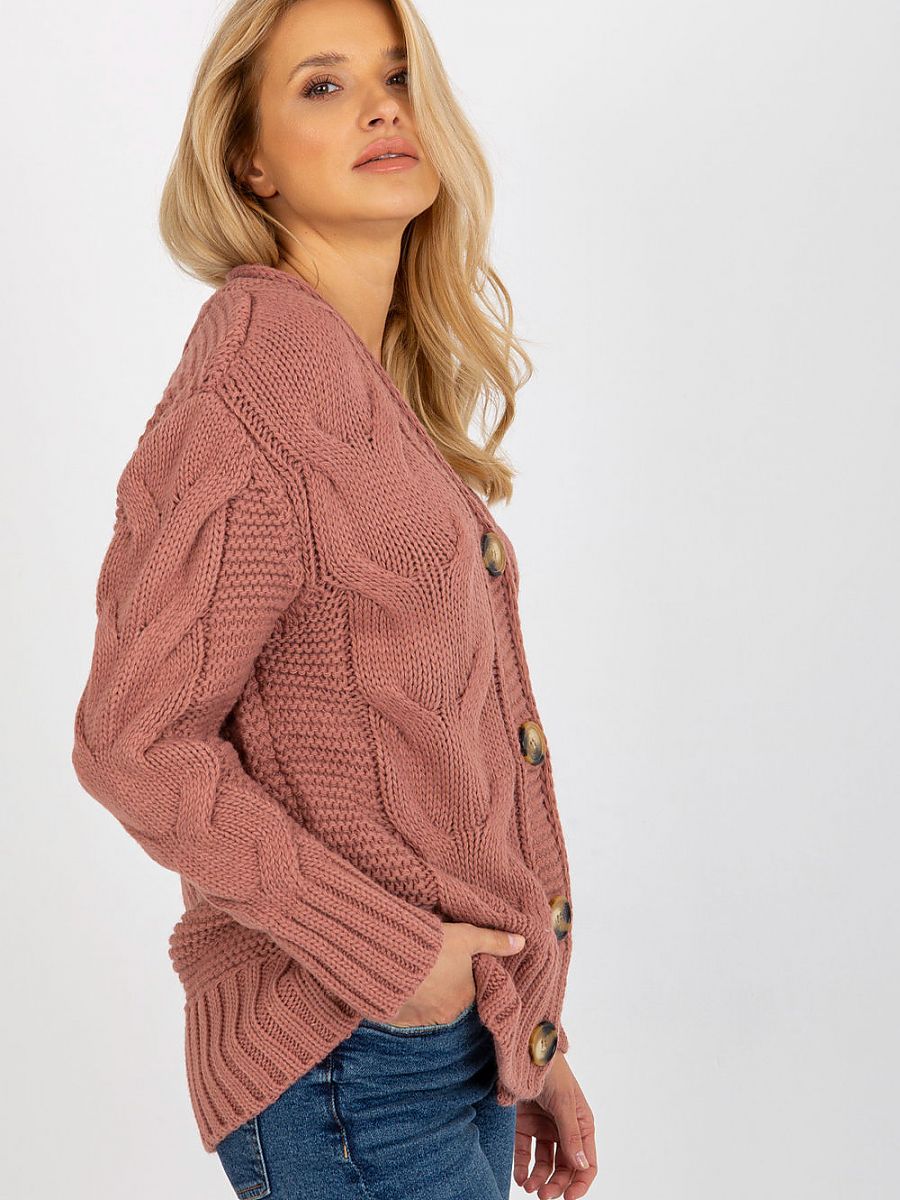 Cardigan Donna