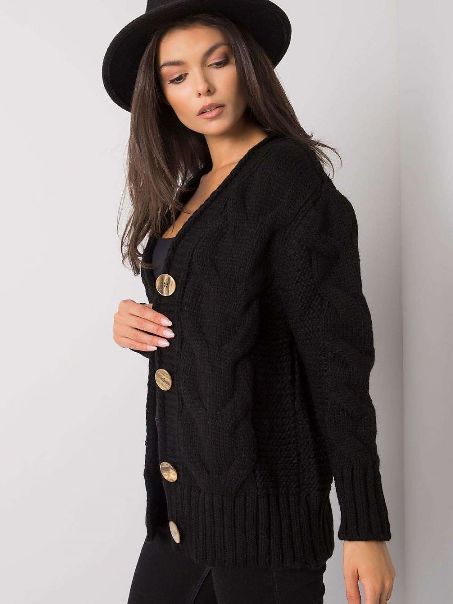 Cardigan Donna