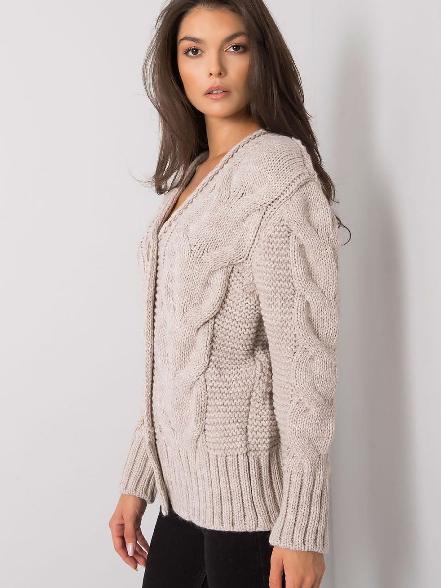 Cardigan Donna