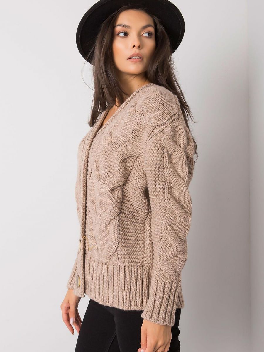 Cardigan Donna