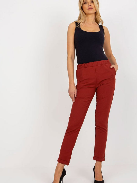 Pantaloni da donna Donna