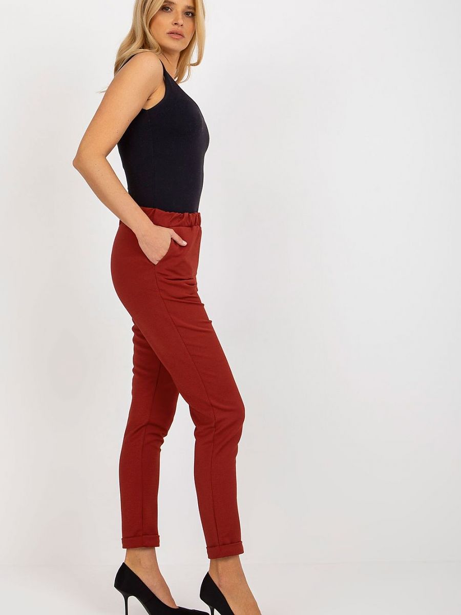 Pantaloni da donna Donna