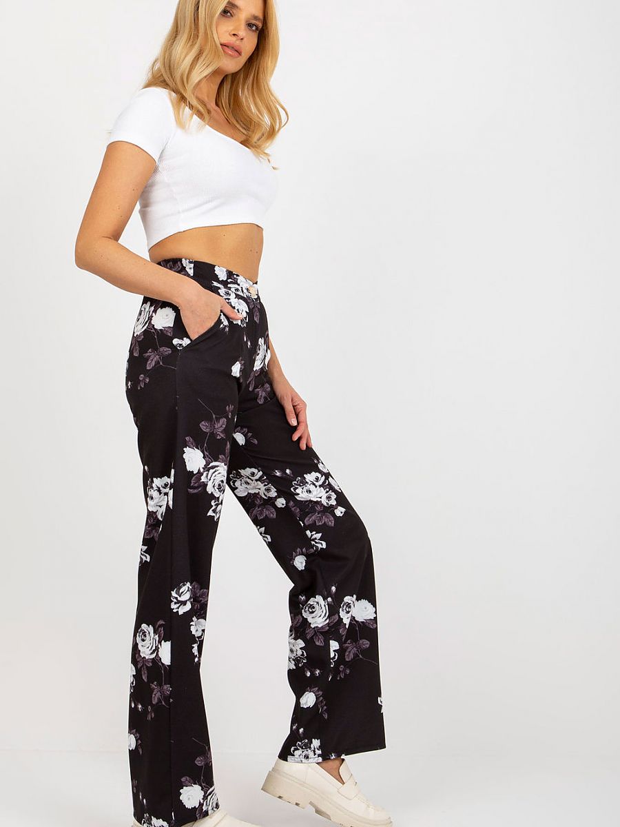 Pantaloni da donna Donna