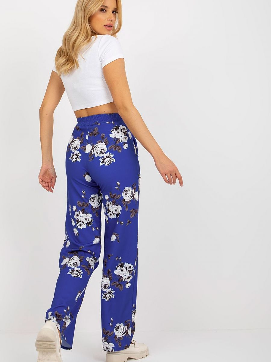 Pantaloni da donna Donna