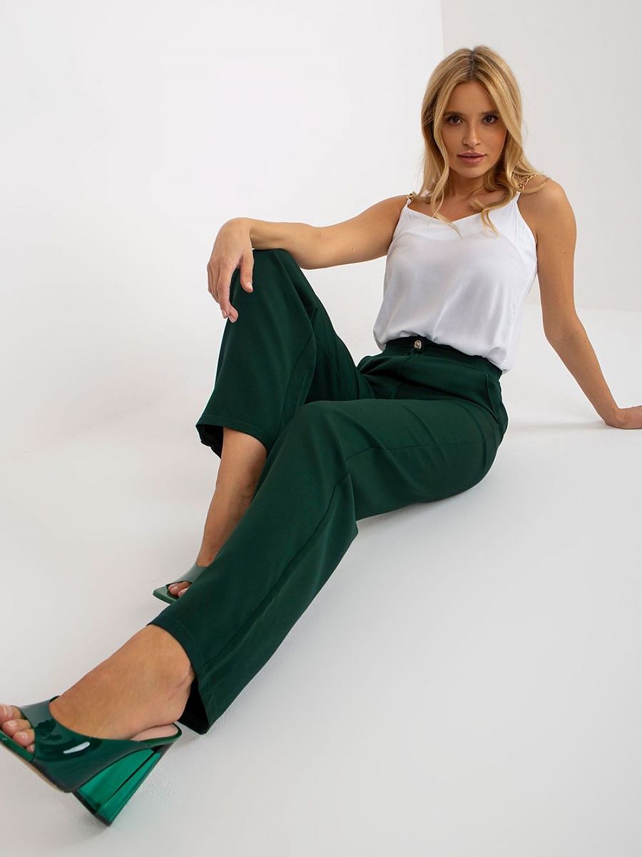 Pantaloni da donna Donna