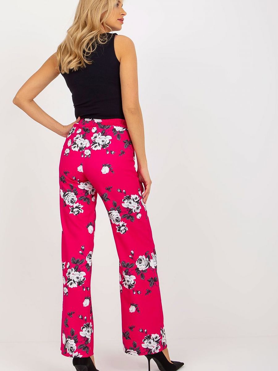 Pantaloni da donna Donna