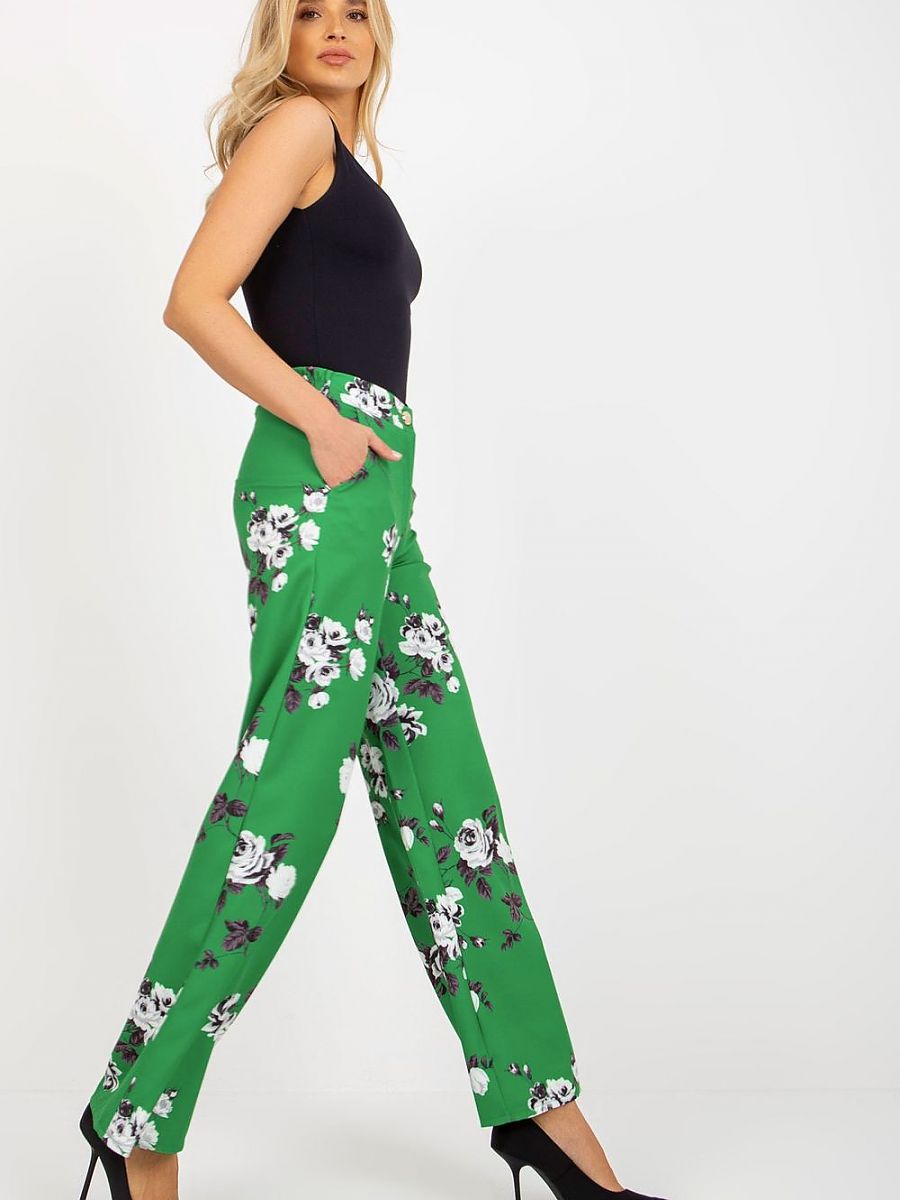 Pantaloni da donna Donna