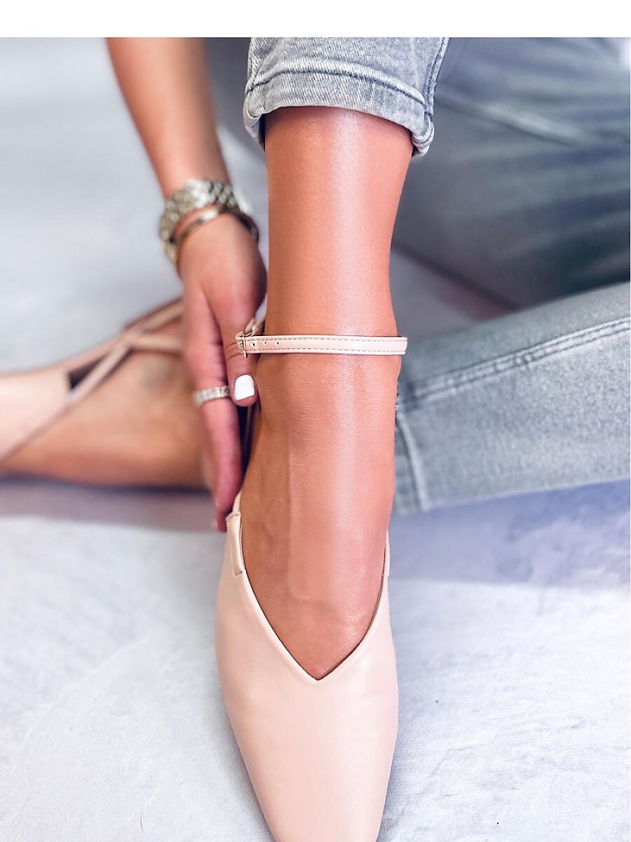 Ballerine Donna