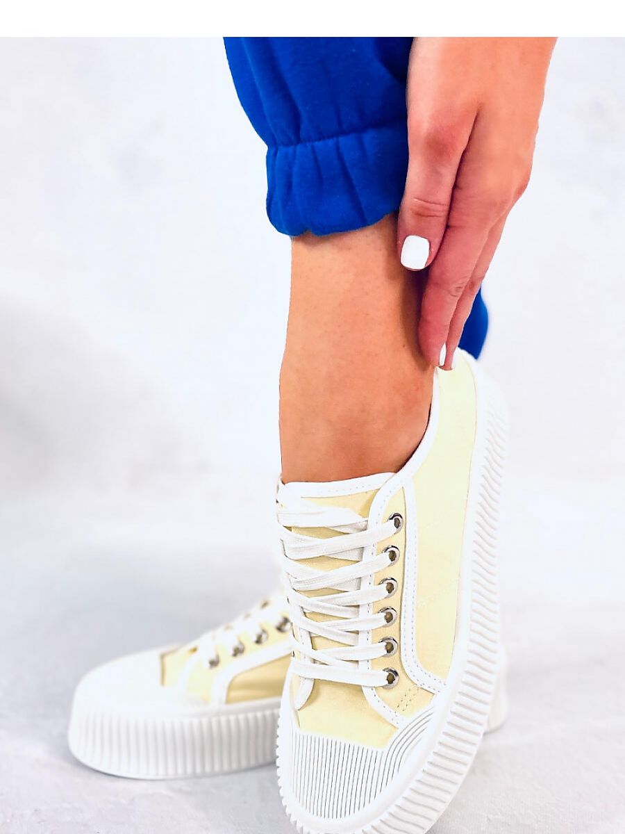 Sneakers Donna