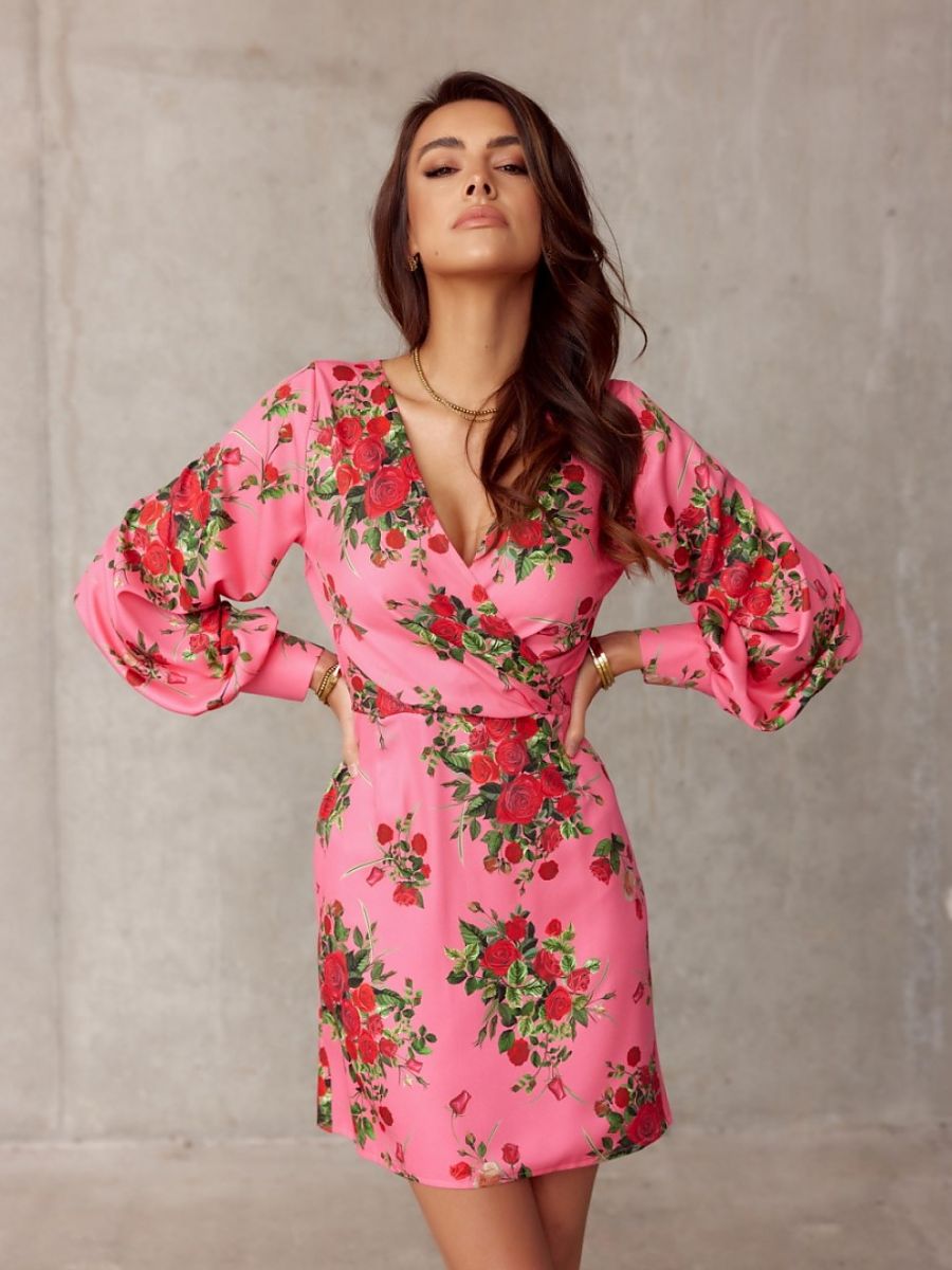 Vestito da cocktail Donna