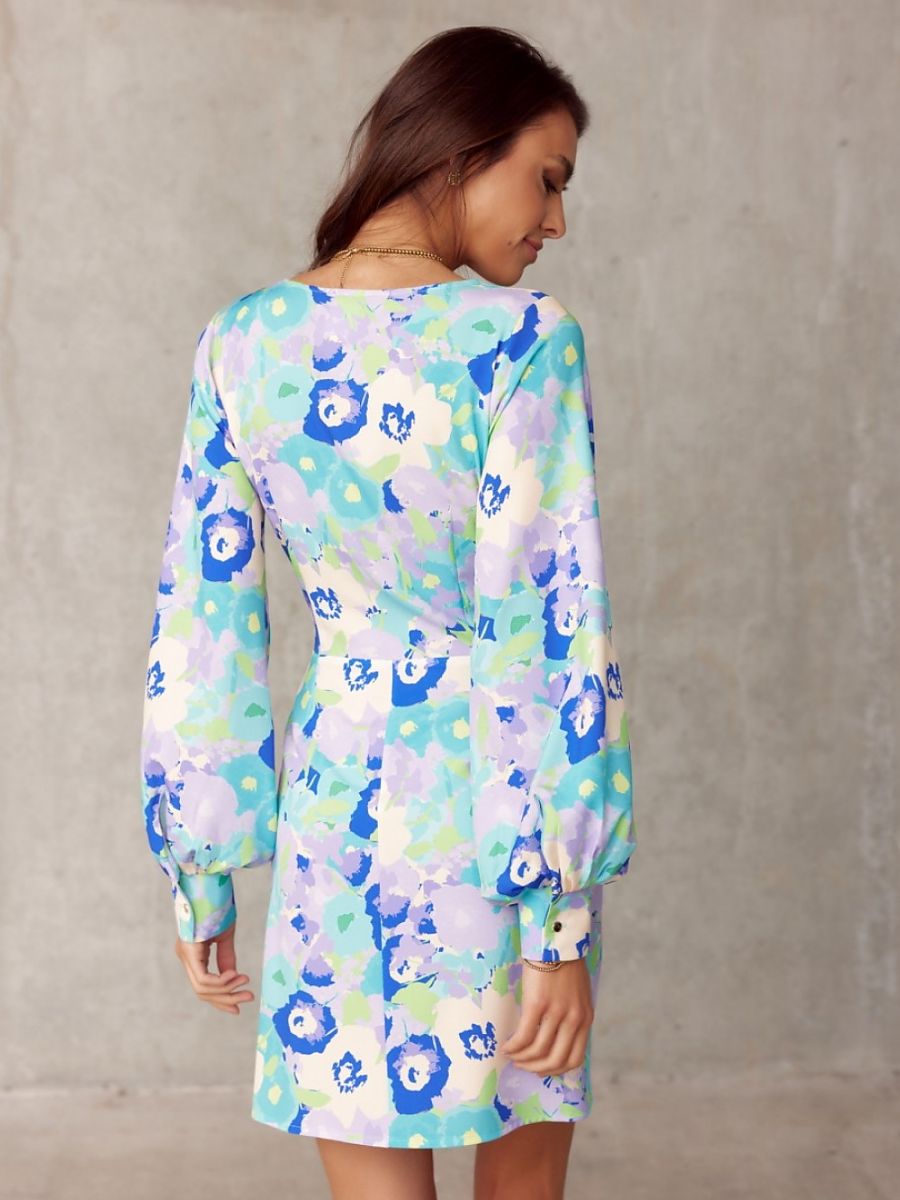 Vestito da cocktail Donna