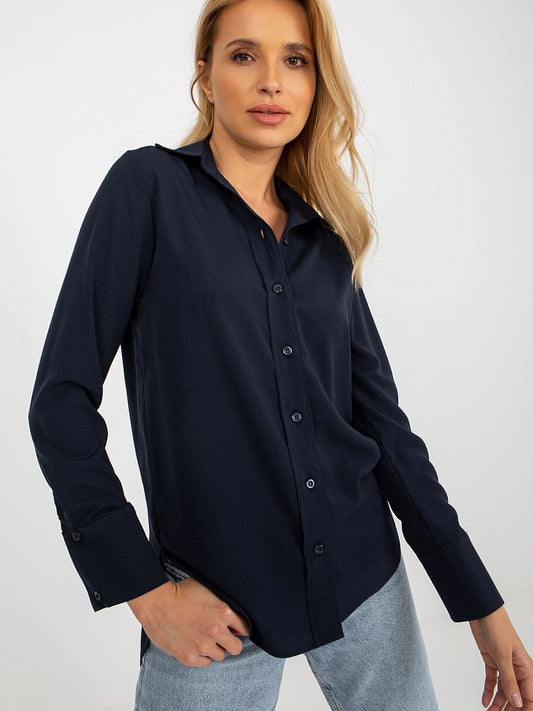 Camicia a manica lunga Donna