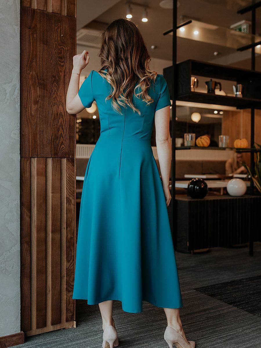 Vestito da giorno Donna