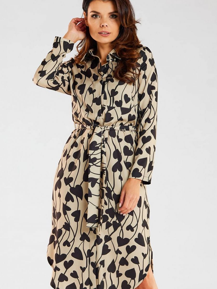 Vestito da giorno Donna