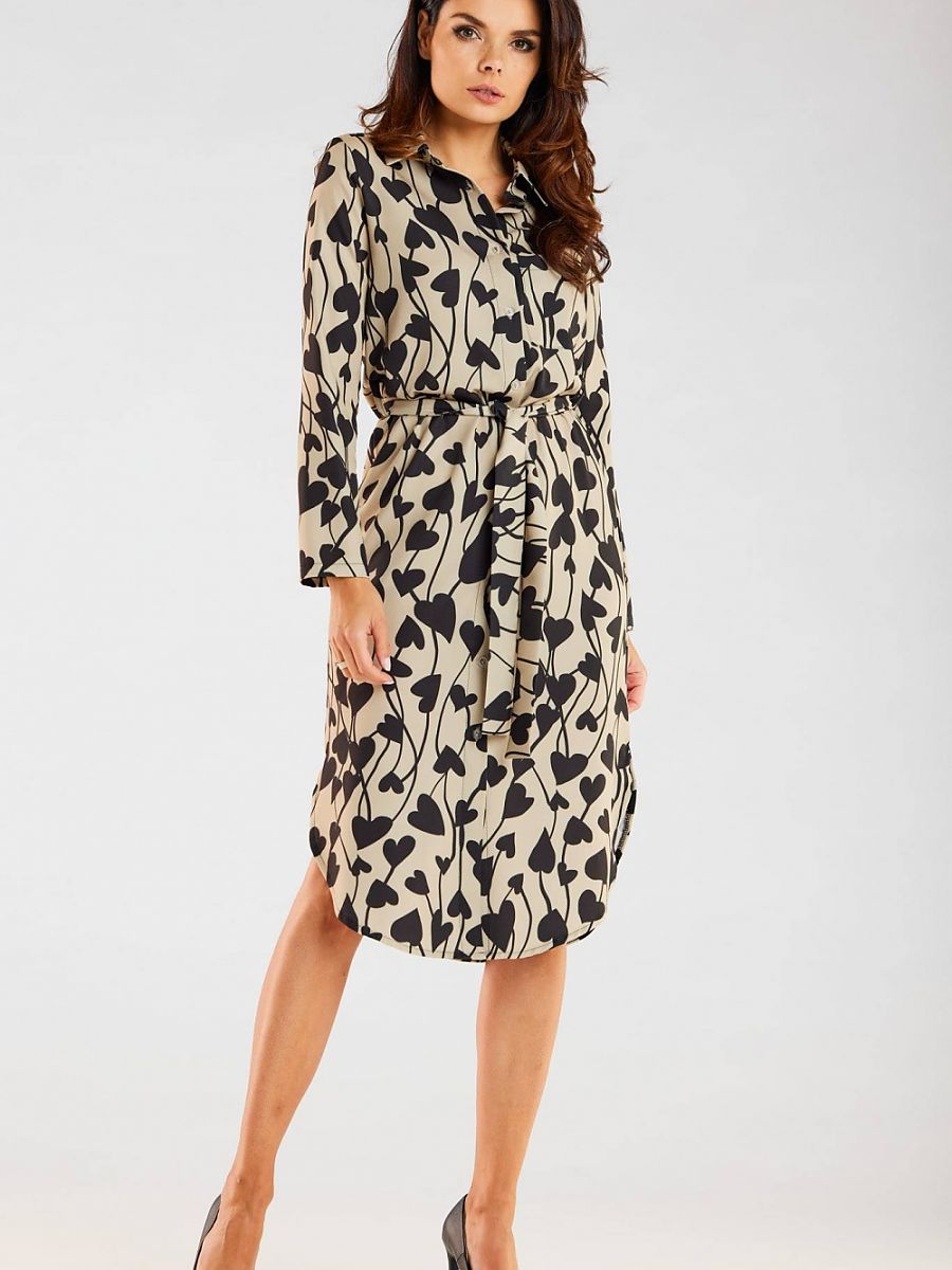 Vestito da giorno Donna