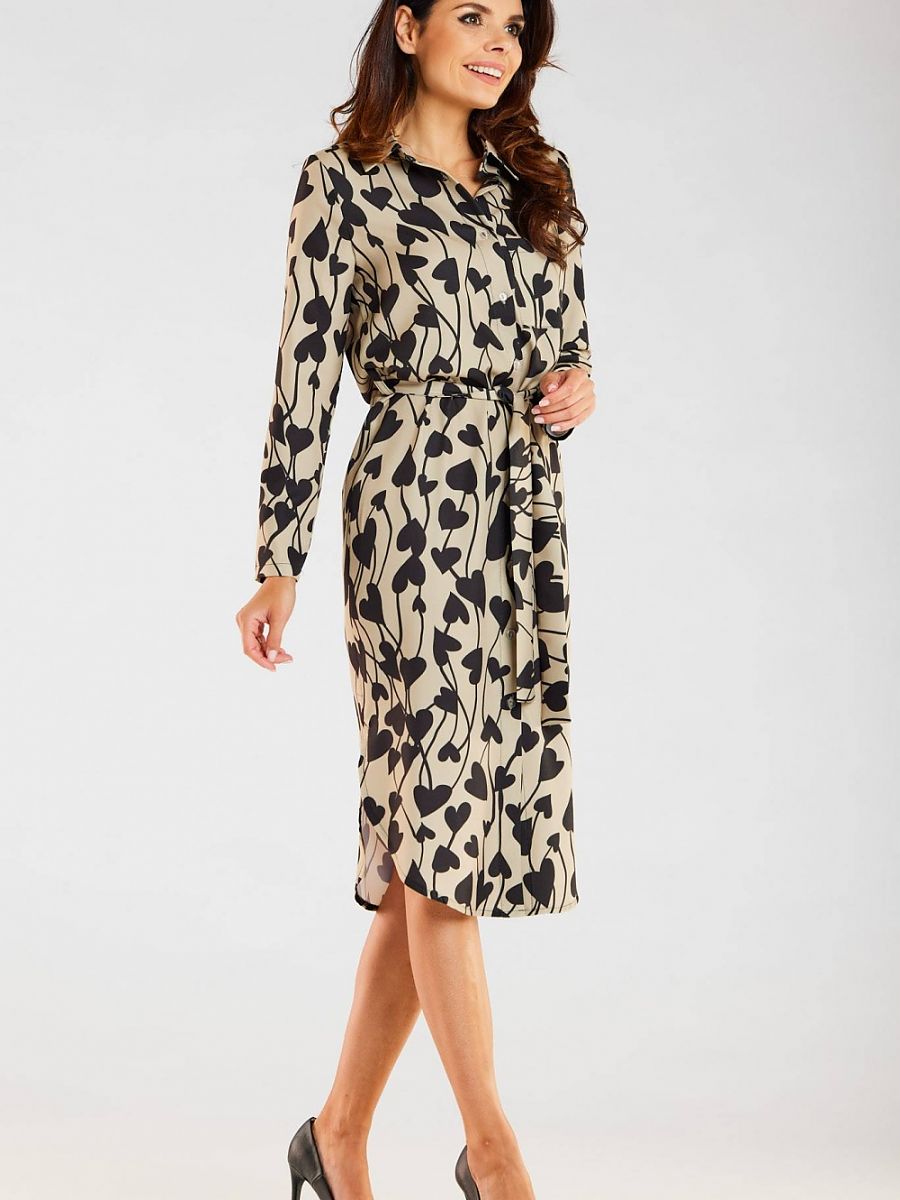 Vestito da giorno Donna