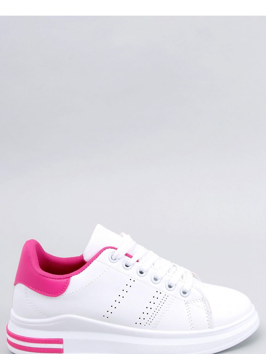 Sneakers con zeppa Donna