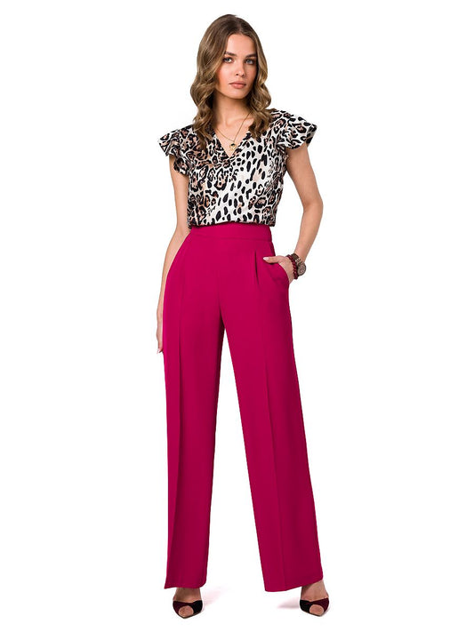 Pantaloni da donna Donna