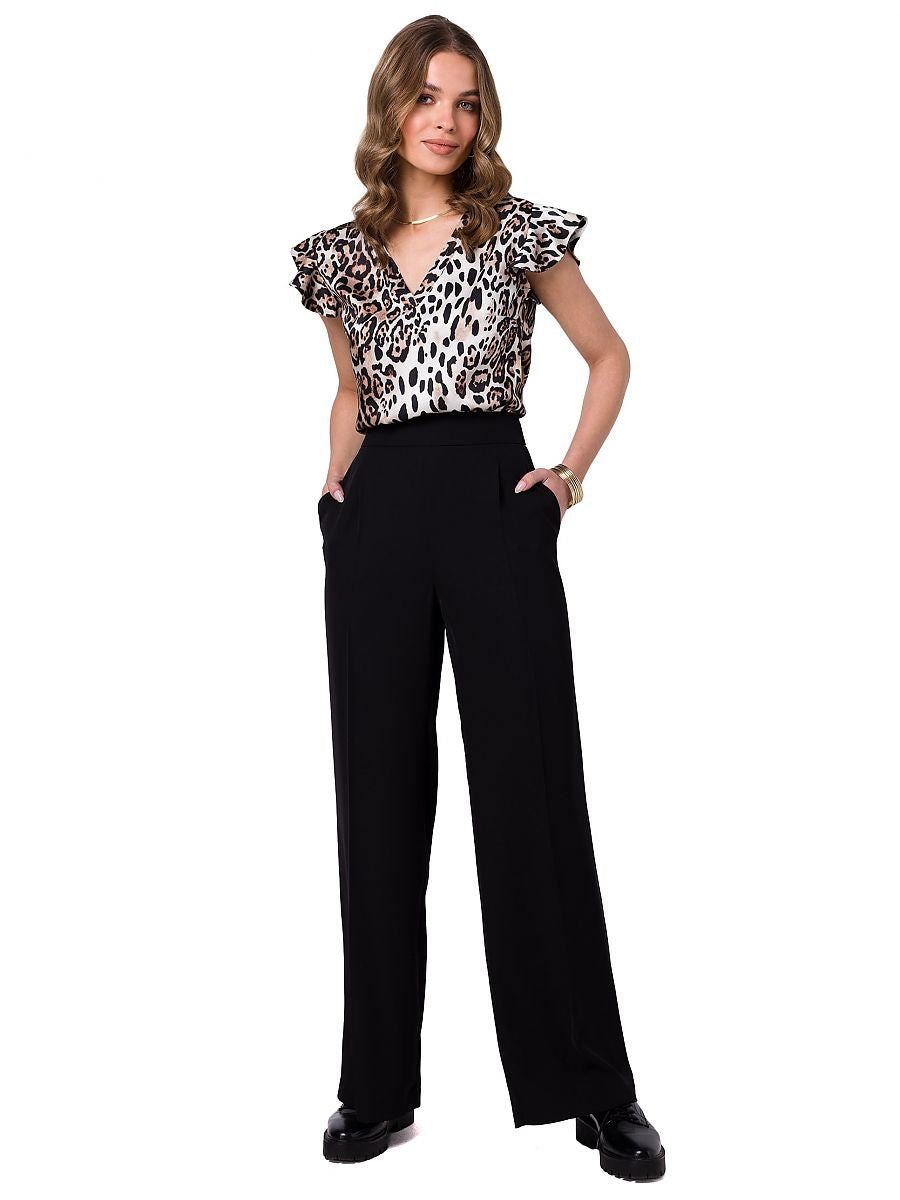 Pantaloni da donna Donna