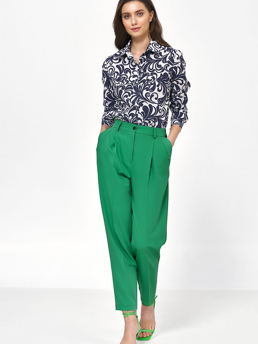 Pantaloni da donna Donna