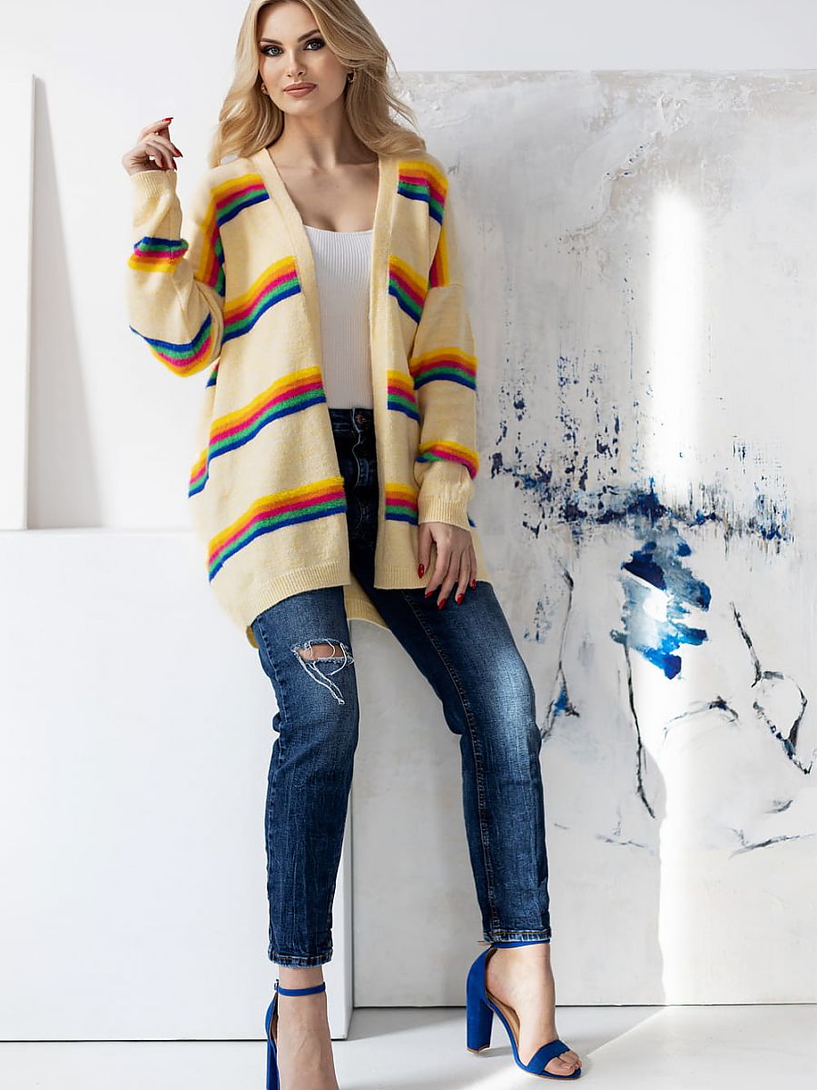 Cardigan Donna