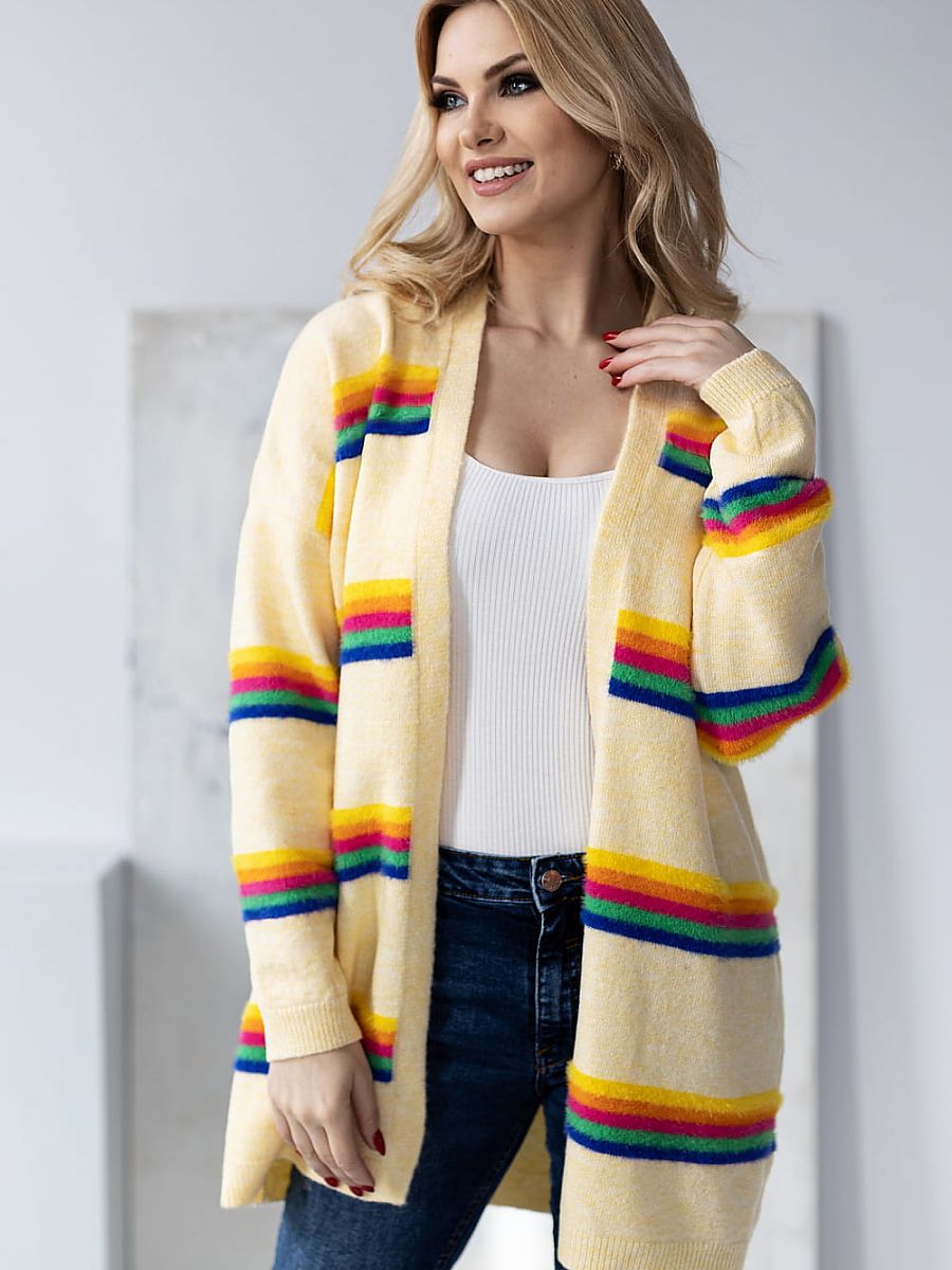 Cardigan Donna