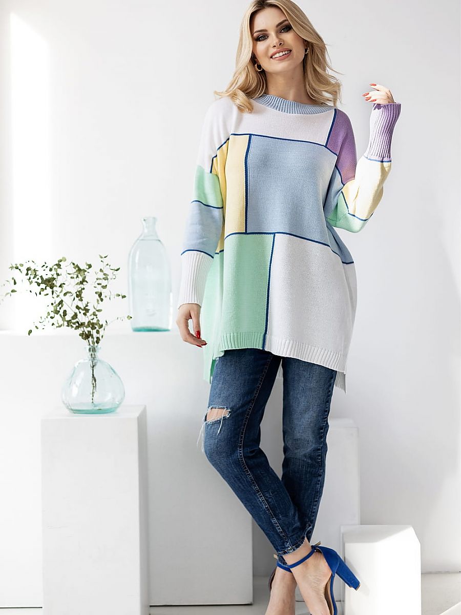 Maglione Donna