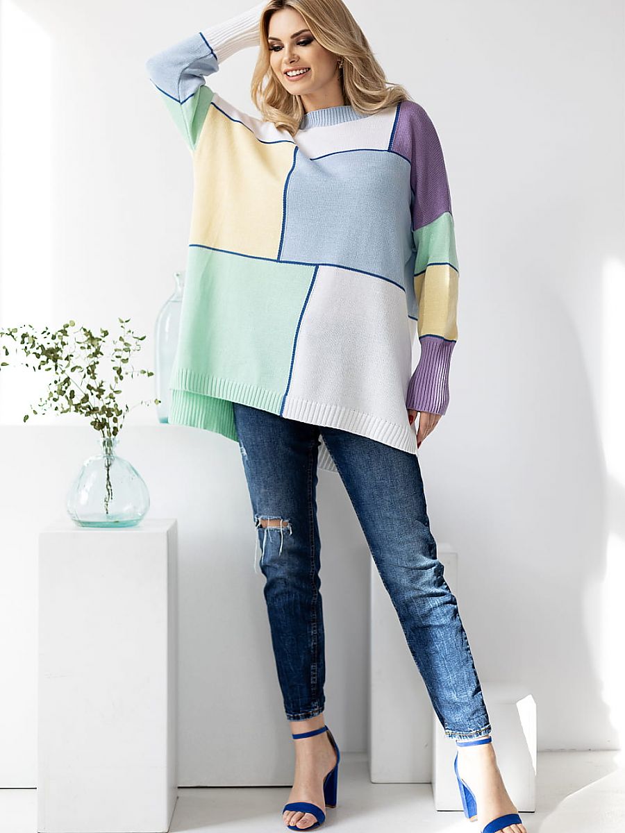 Maglione Donna