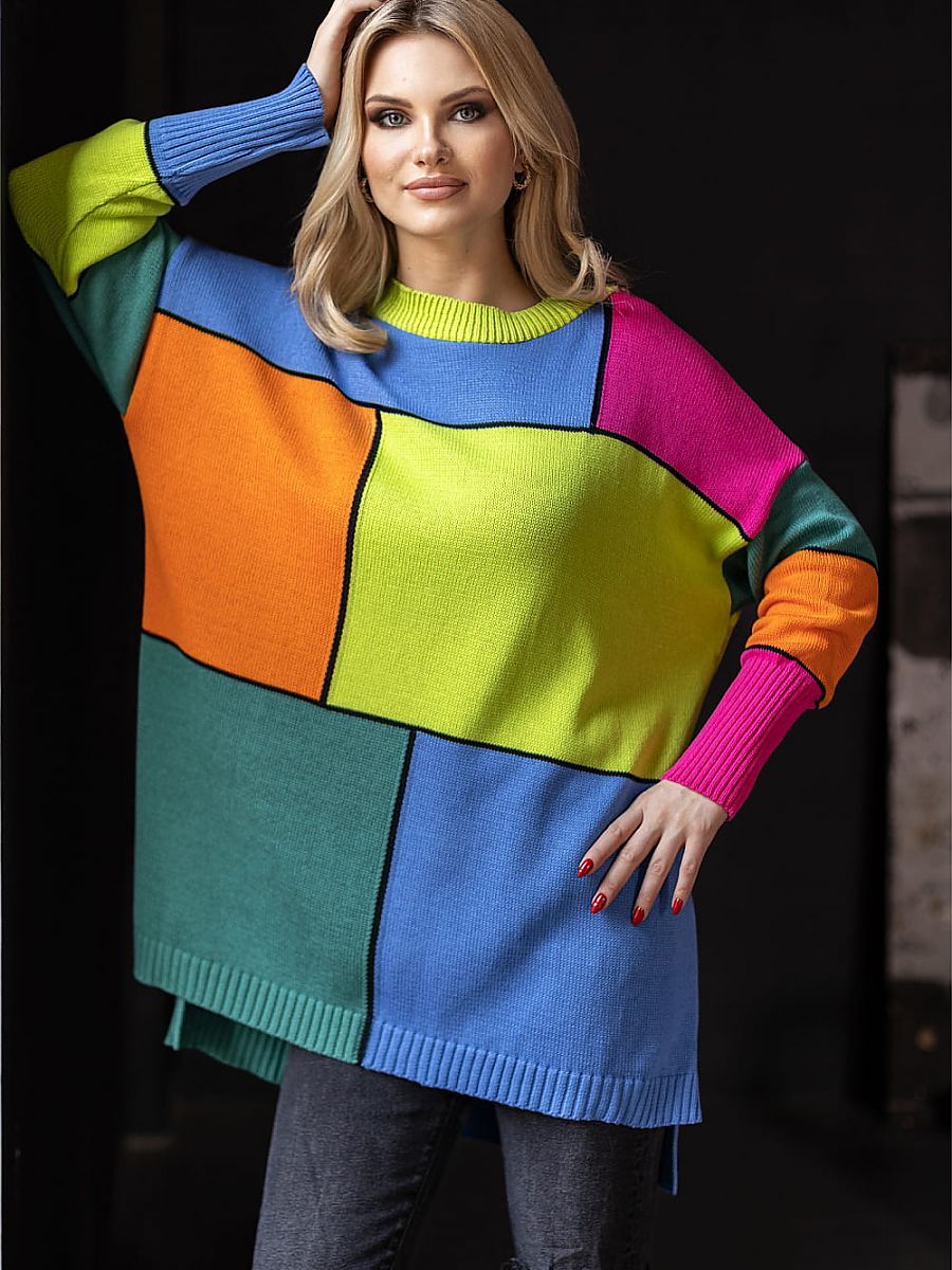 Maglione Donna