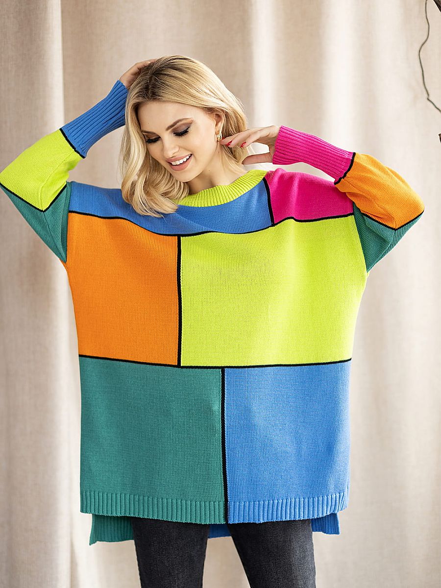 Maglione Donna