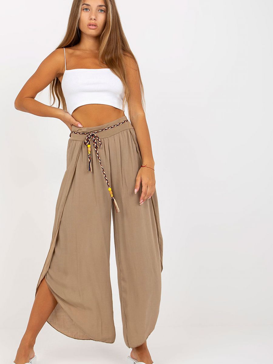 Pantaloni da donna Donna