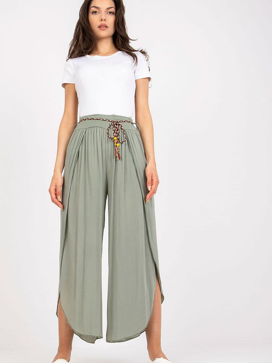 Pantaloni da donna Donna