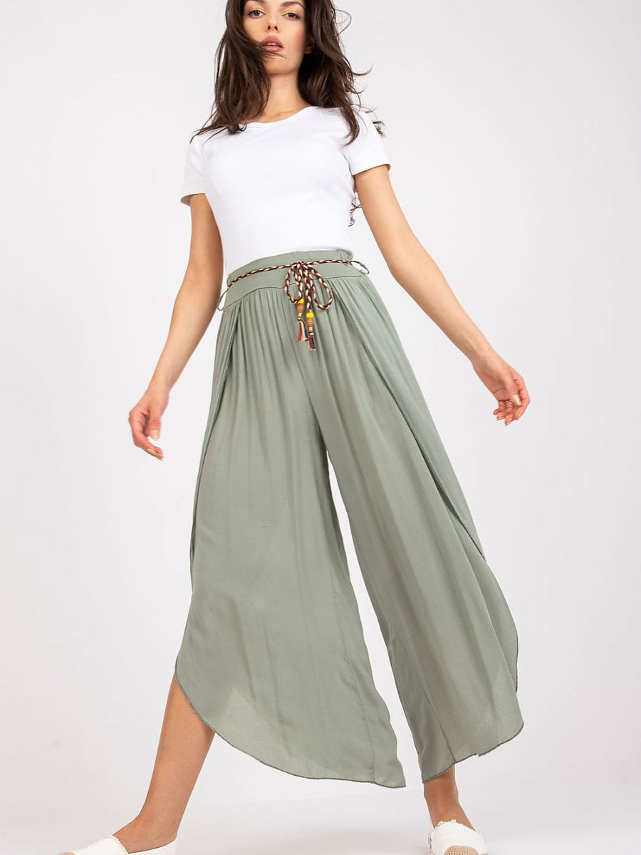 Pantaloni da donna Donna