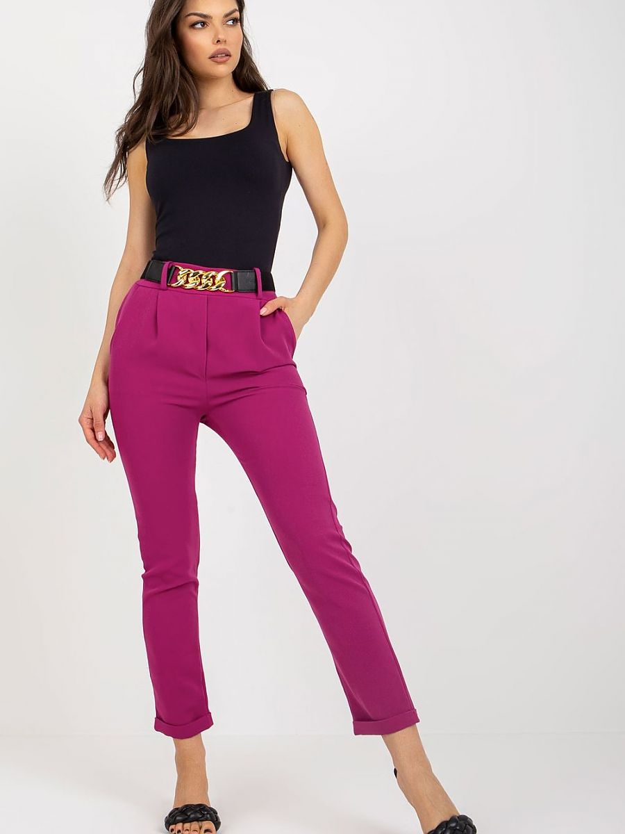 Pantaloni da donna Donna