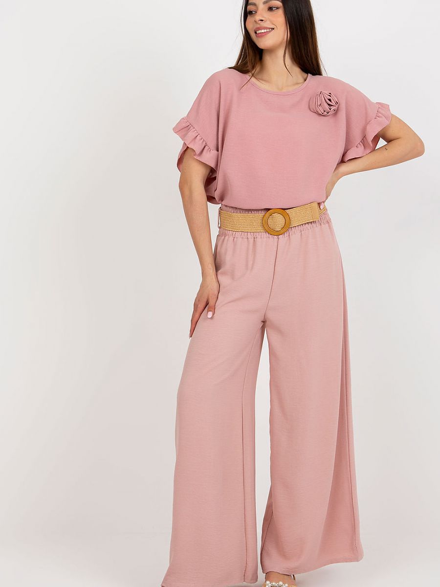 Pantaloni da donna Donna