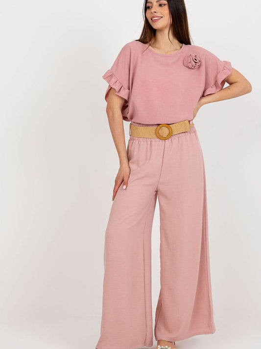 Pantaloni da donna Donna