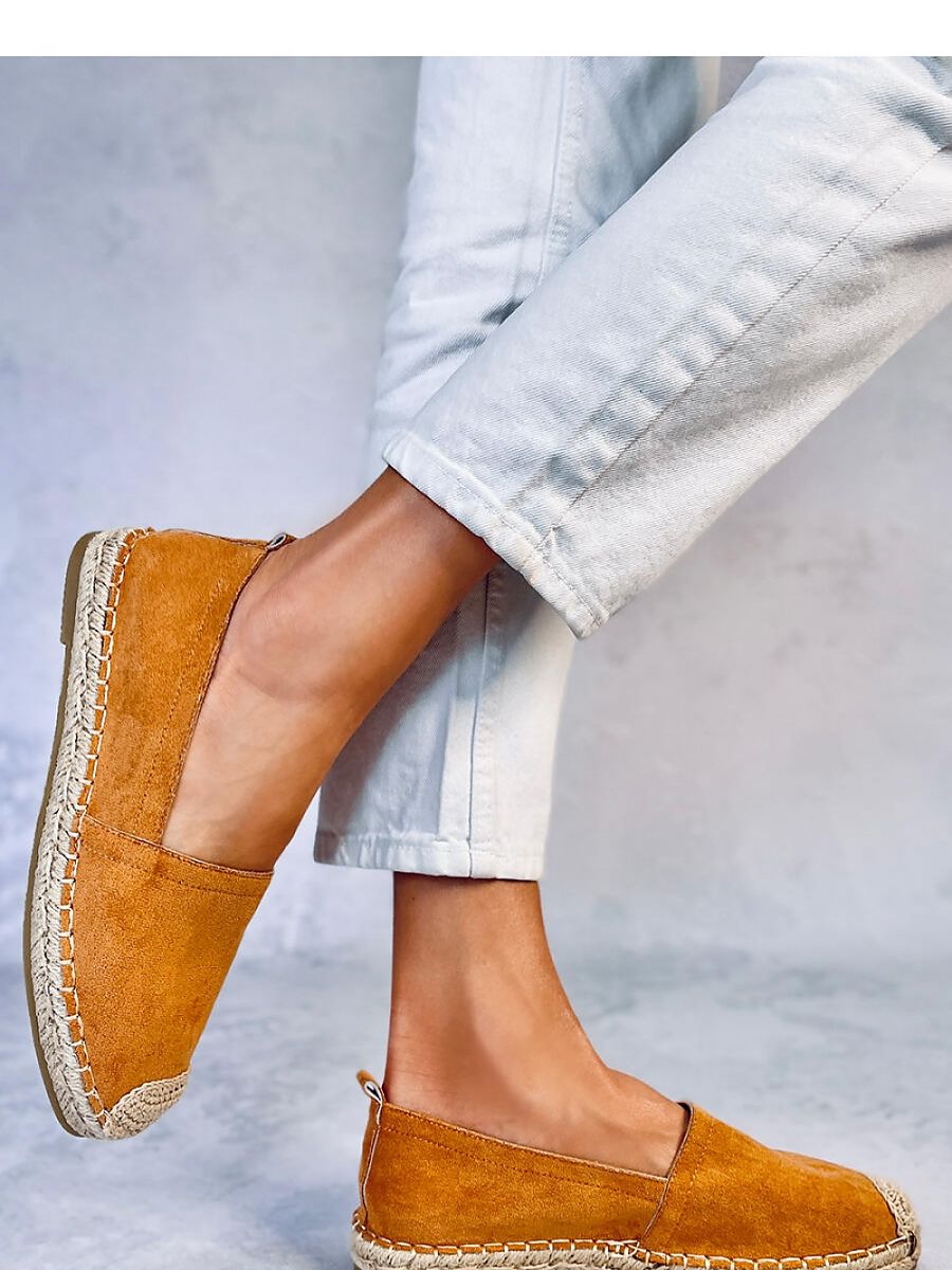 Scarpe espadrillas Donna