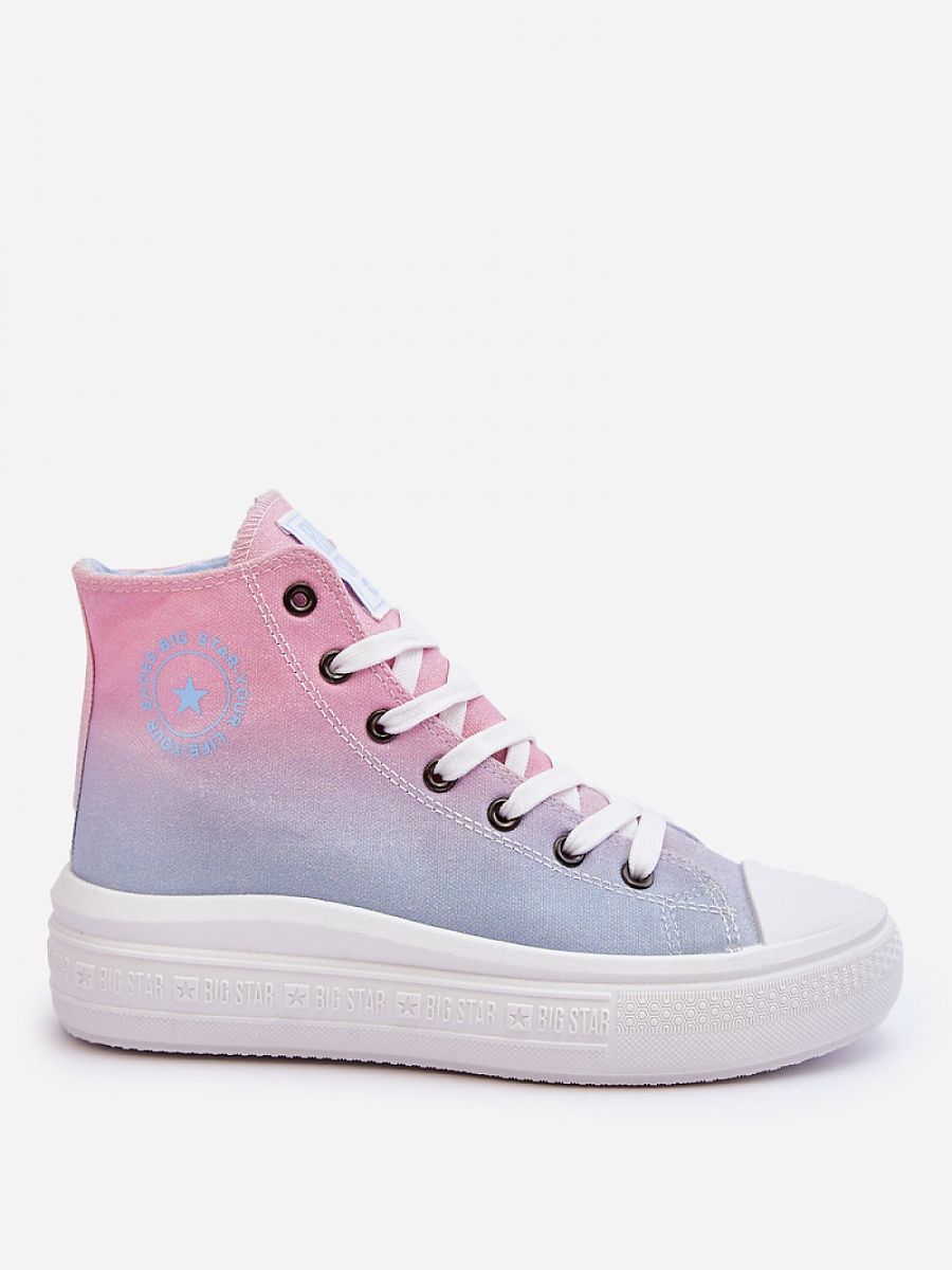 Sneakers Donna